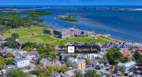 29 Cuna Street St Augustine FL 32084