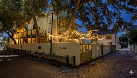 29 Cuna Street St Augustine FL 32084