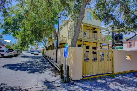 29 Cuna Street St Augustine FL 32084
