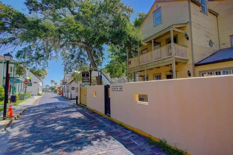 29 Cuna Street St Augustine FL 32084