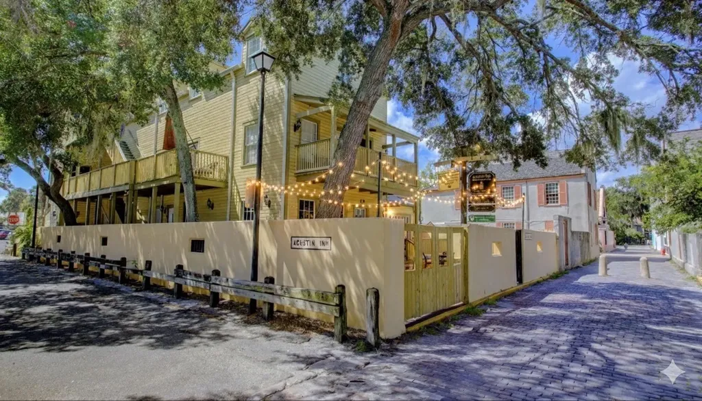 29 Cuna Street St Augustine FL 32084