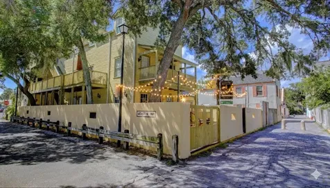 29 Cuna Street St Augustine FL 32084