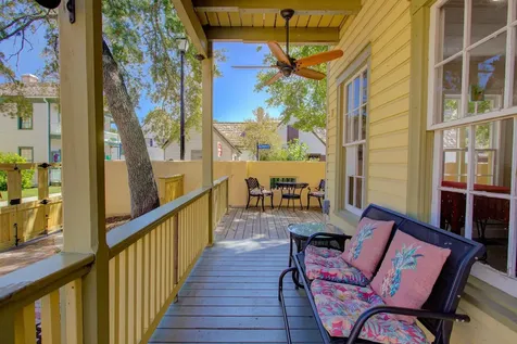 29 Cuna Street St Augustine FL 32084