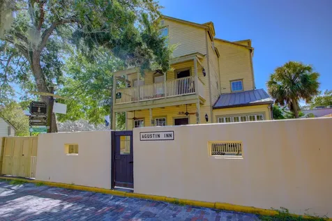 29 Cuna Street St Augustine FL 32084