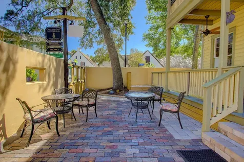 29 Cuna Street St Augustine FL 32084
