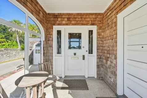 178 Avenida Menendez St Augustine FL 32084