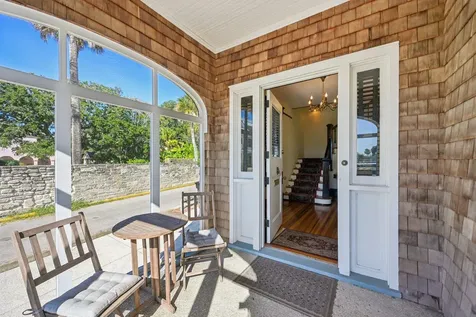 178 Avenida Menendez St Augustine FL 32084