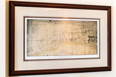 178 Avenida Menendez St Augustine FL 32084