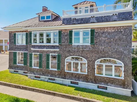 178 Avenida Menendez St Augustine FL 32084