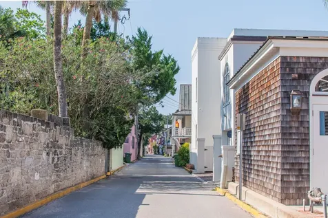 178 Avenida Menendez St Augustine FL 32084