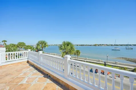 178 Avenida Menendez St Augustine FL 32084