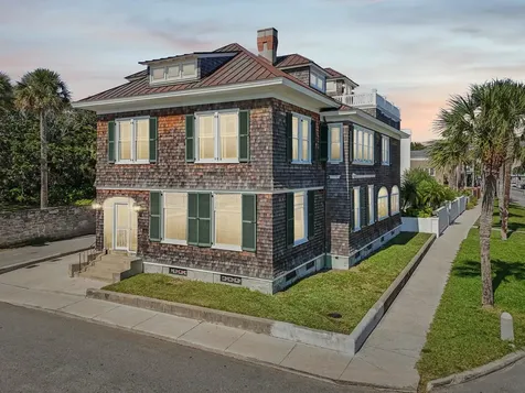 178 Avenida Menendez St Augustine FL 32084