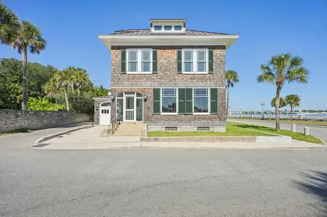 178 Avenida Menendez St Augustine FL 32084