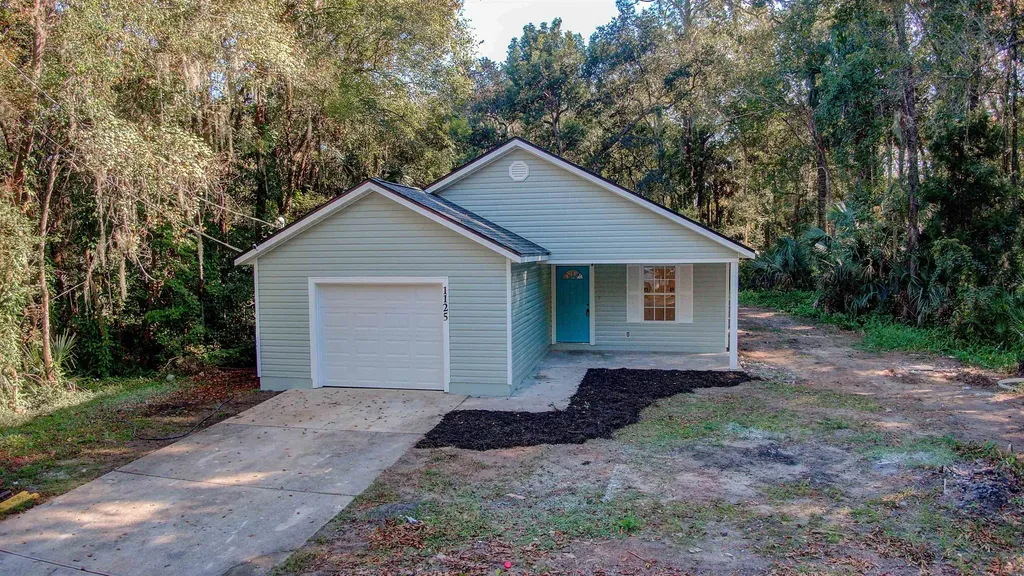 1125 Tocoi Road St Augustine FL 32084