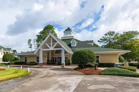 335 N Shore Circle St Augustine FL 32092