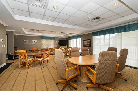 335 N Shore Circle St Augustine FL 32092