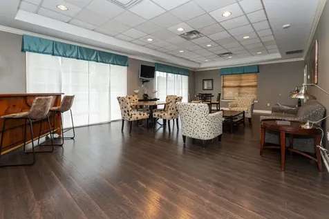 335 N Shore Circle St Augustine FL 32092