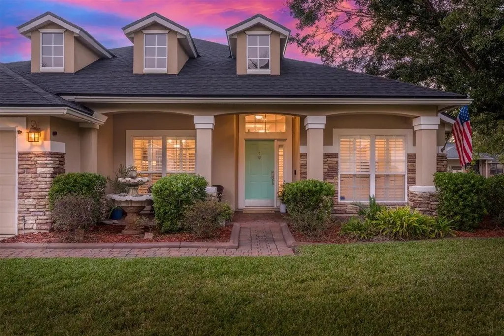12560 Big Gum Drive Jacksonville FL 32218