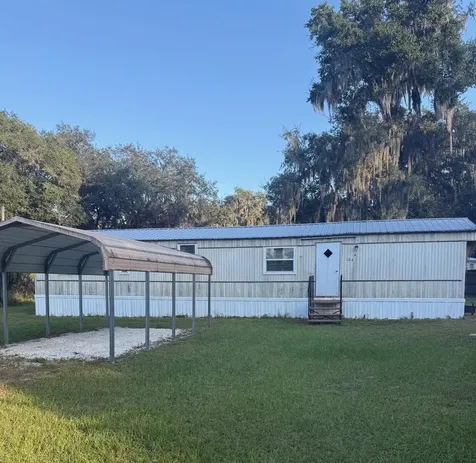106 Shara Lane Satsuma FL 32189