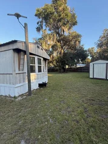 106 Shara Lane Satsuma FL 32189