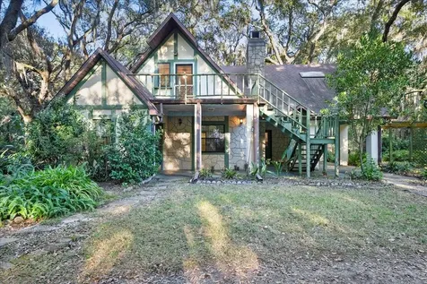 3136 Country Creek Lane St Augustine FL 32086