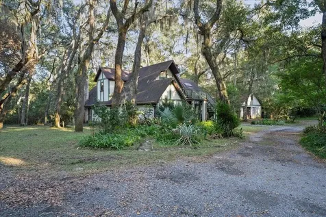 3136 Country Creek Lane St Augustine FL 32086