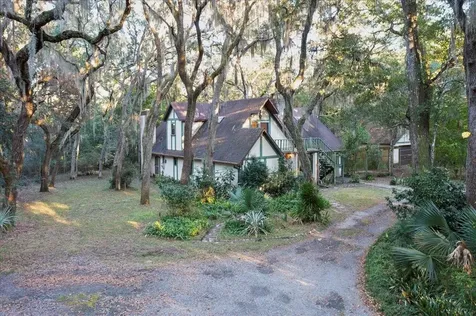 3136 Country Creek Lane St Augustine FL 32086