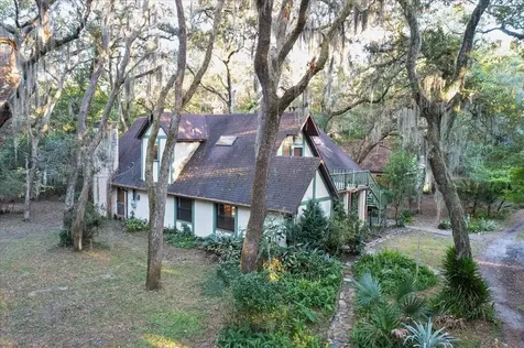 3136 Country Creek Lane St Augustine FL 32086