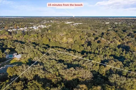 3136 Country Creek Lane St Augustine FL 32086