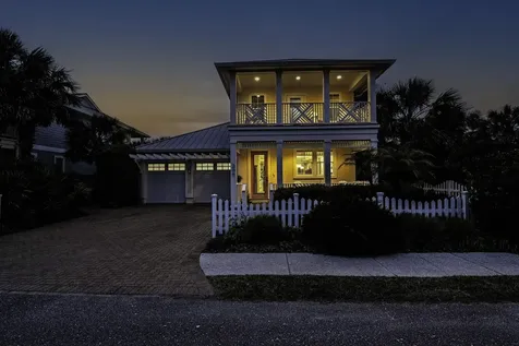 200 12th Street St Augustine FL 32080