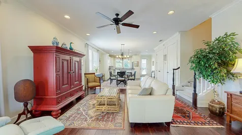 200 12th Street St Augustine FL 32080