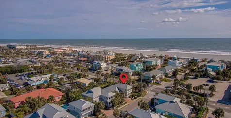 200 12th Street St Augustine FL 32080