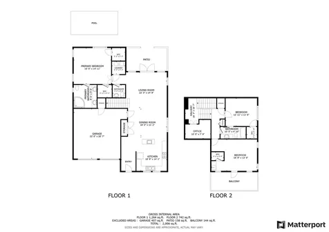 200 12th Street St Augustine FL 32080