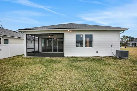 685 Honeycomb Trail St Augustine FL 32095