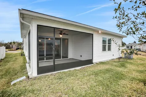 685 Honeycomb Trail St Augustine FL 32095