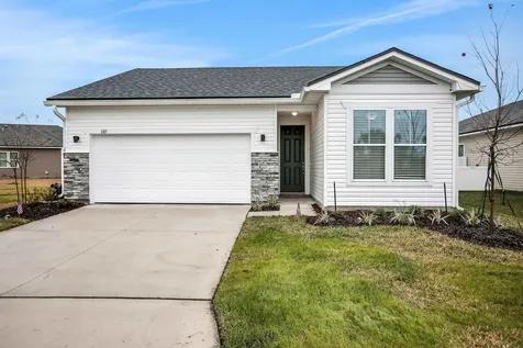 685 Honeycomb Trail St Augustine FL 32095