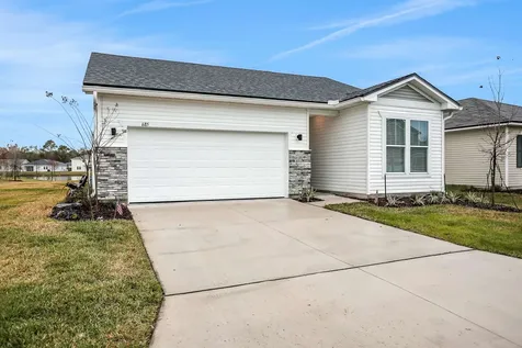 685 Honeycomb Trail St Augustine FL 32095