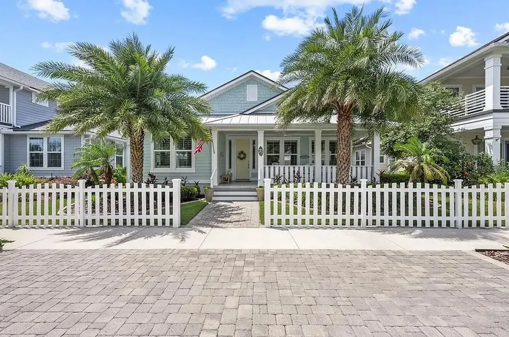 31 Hidden Treasure Drive Palm Coast FL 32137