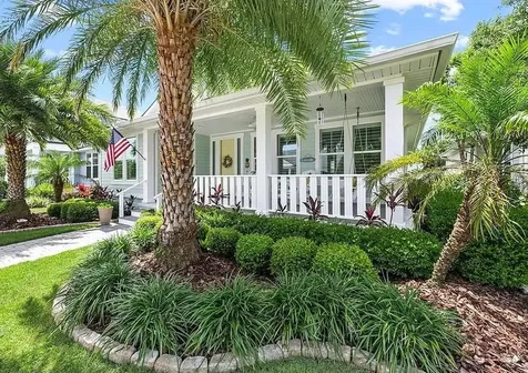 31 Hidden Treasure Drive Palm Coast FL 32137