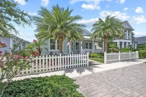 31 Hidden Treasure Drive Palm Coast FL 32137