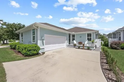 31 Hidden Treasure Drive Palm Coast FL 32137