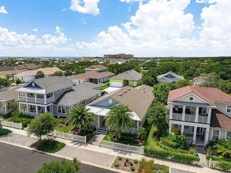 31 Hidden Treasure Drive Palm Coast FL 32137