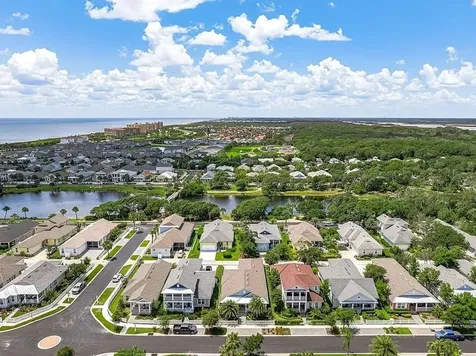 31 Hidden Treasure Drive Palm Coast FL 32137