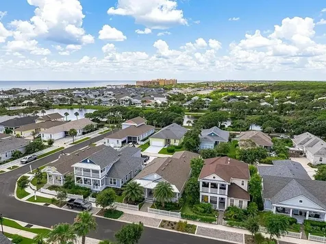 31 Hidden Treasure Drive Palm Coast FL 32137