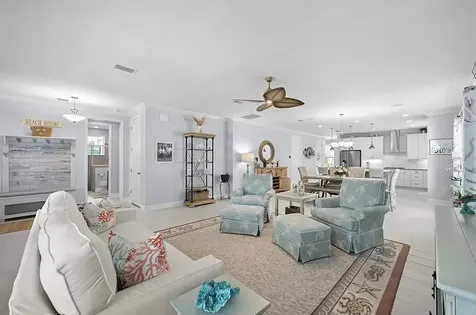 31 Hidden Treasure Drive Palm Coast FL 32137