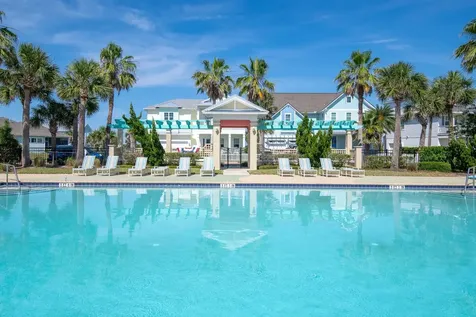 31 Hidden Treasure Drive Palm Coast FL 32137