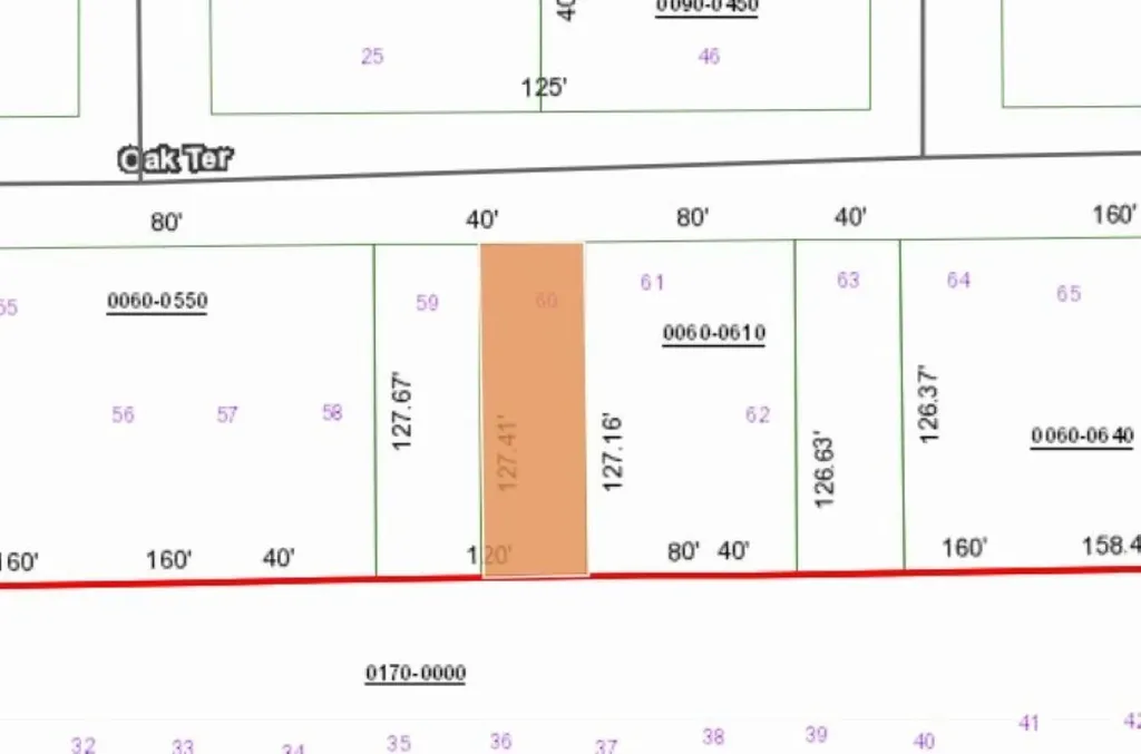 0 Unassigned Road Interlachen FL 32148