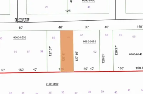 0 Unassigned Road Interlachen FL 32148