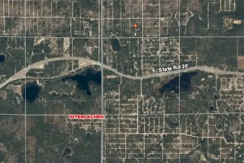 00 Unassigned Road Interlachen FL 32148