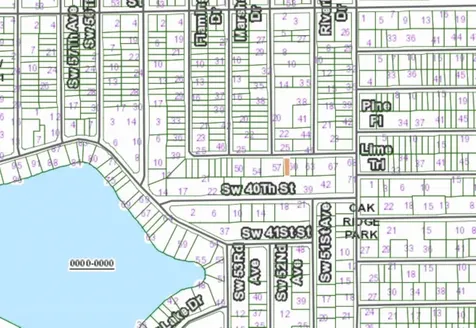 00 Unassigned Road Interlachen FL 32148